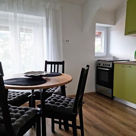 Apartment Julija オパティヤ エクステリア 写真