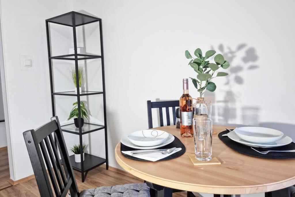 Apartment Julija オパティヤ エクステリア 写真