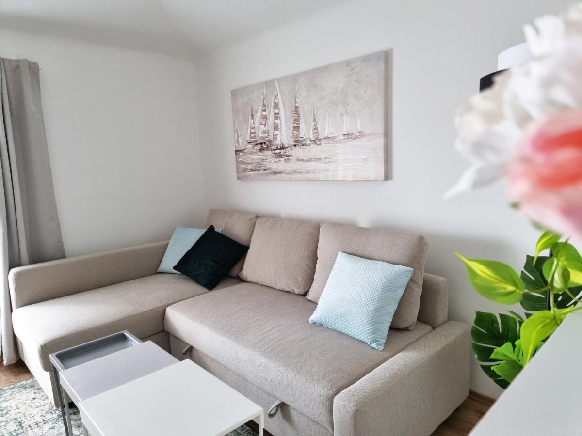 Apartment Julija オパティヤ エクステリア 写真