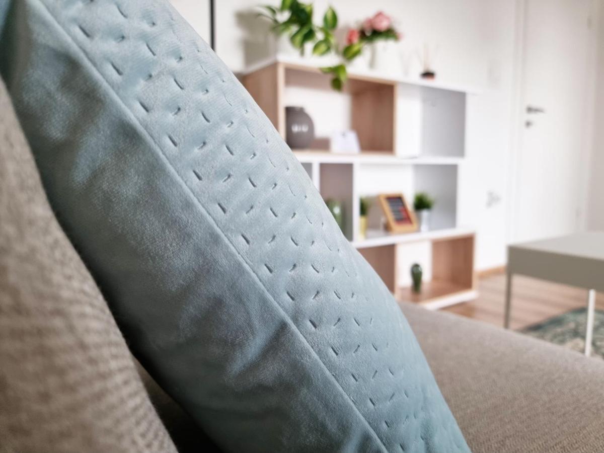 Apartment Julija オパティヤ エクステリア 写真