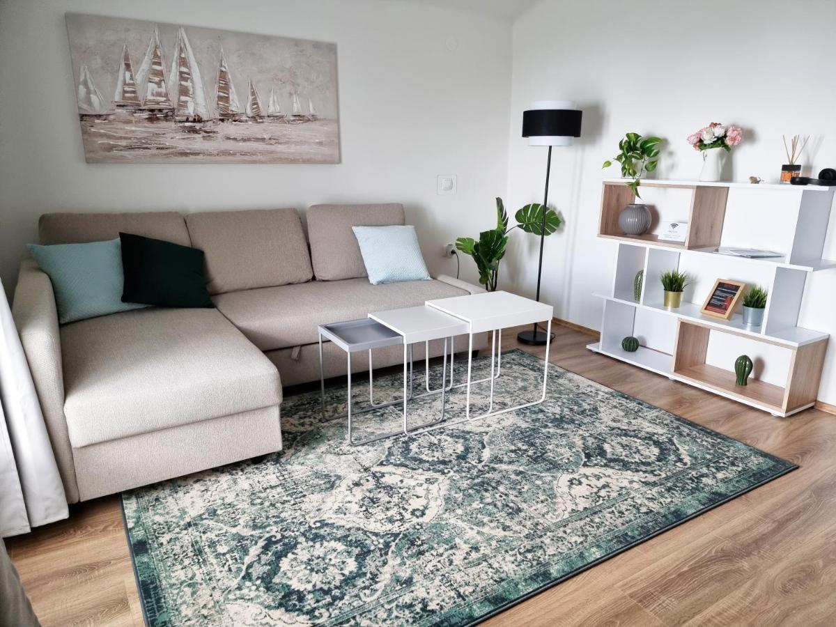 Apartment Julija オパティヤ エクステリア 写真