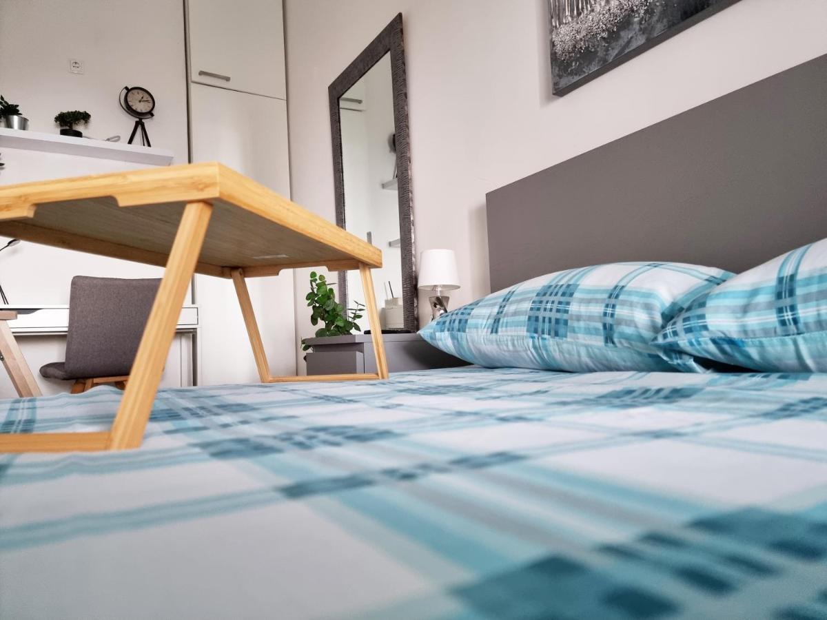 Apartment Julija オパティヤ エクステリア 写真