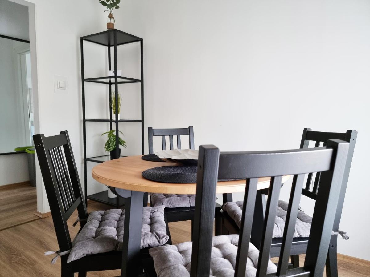 Apartment Julija オパティヤ エクステリア 写真